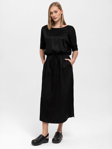 Robe Anou Anou en noir