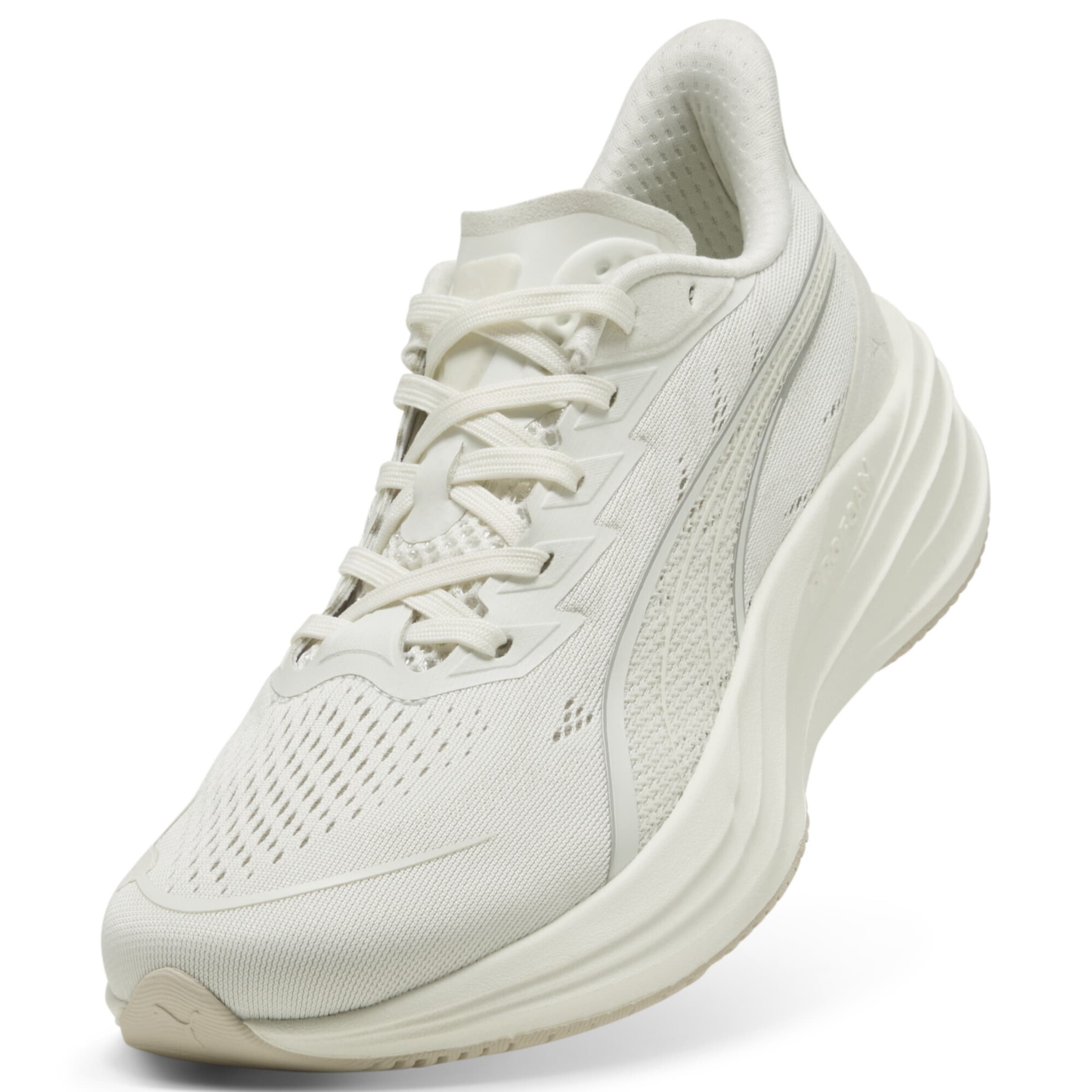 PUMA Loopschoen 'Darter Pro 2' in Wit