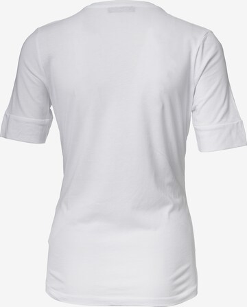 Decay Shirt in White