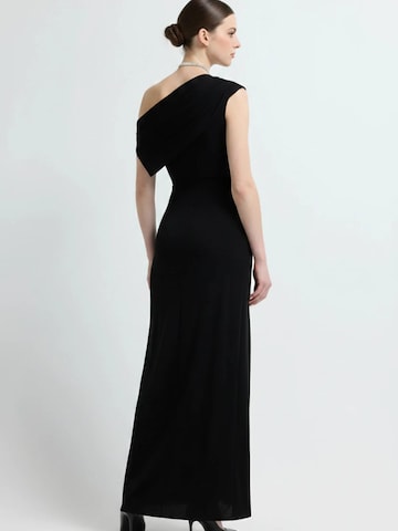 Madnezz House - Vestido en negro