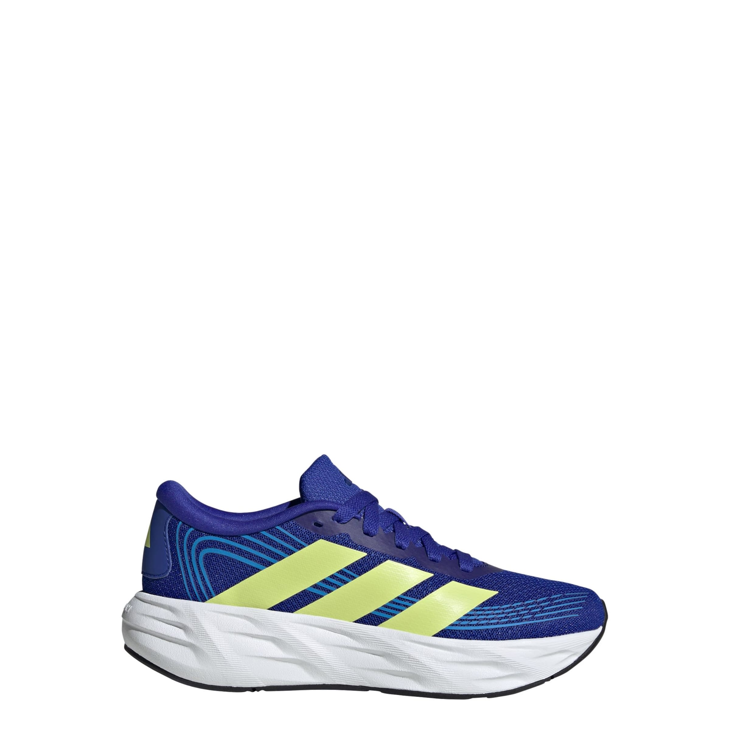 Baskets 'Galaxy 8' ADIDAS SPORTSWEAR en bleu