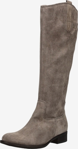 GABOR Laarzen in Bruin: voorkant