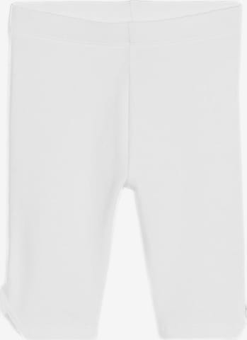 Next Leggings in Weiß: Vorderseite
