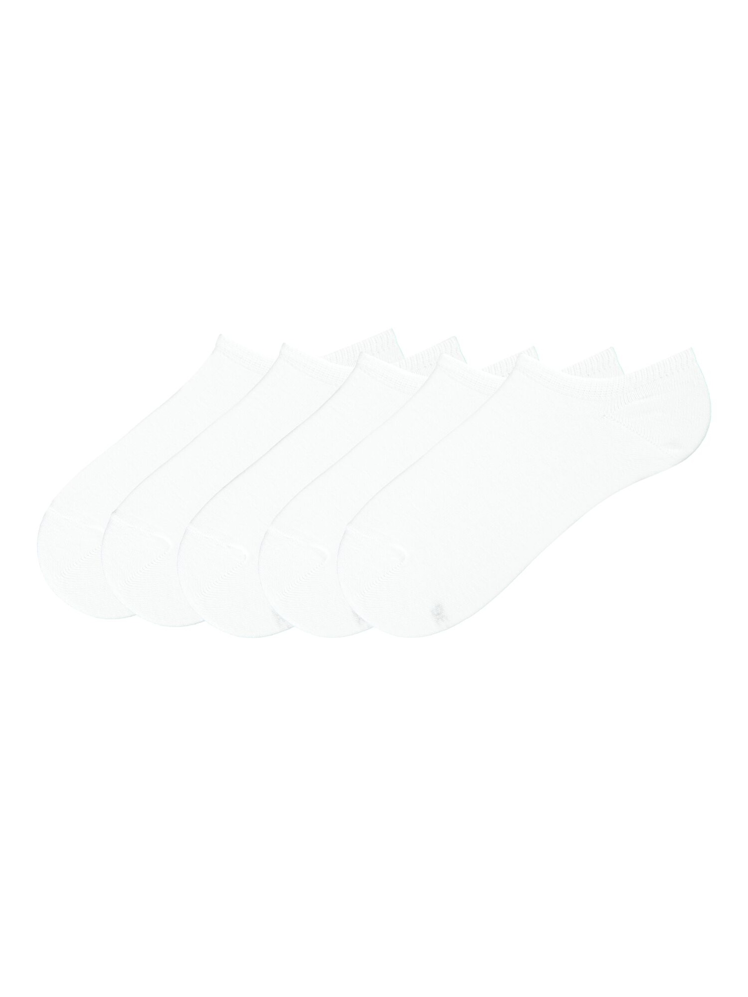 Tezenis Socks in White: front