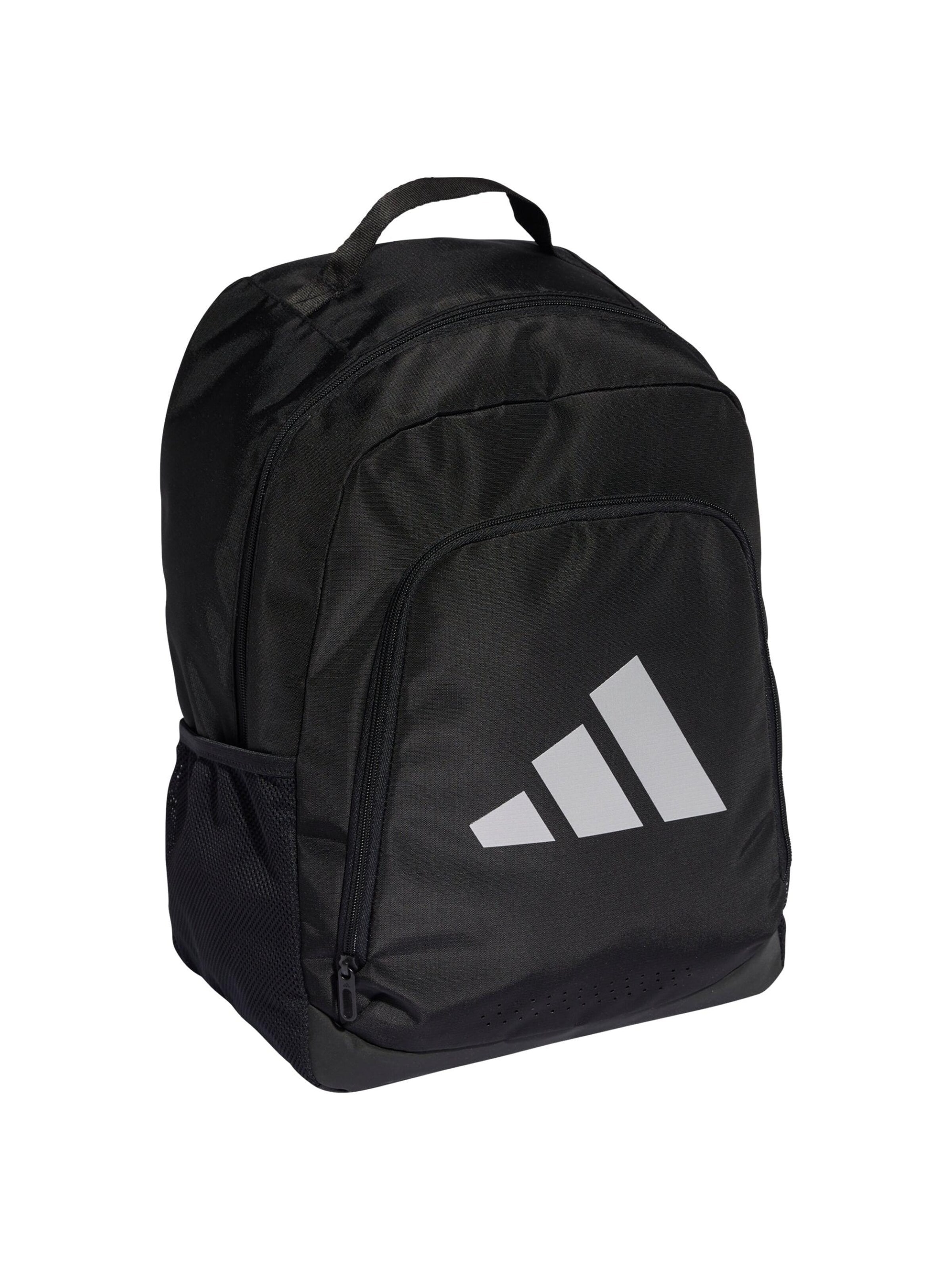 ADIDAS ORIGINALS Backpack 'Defender' in Black