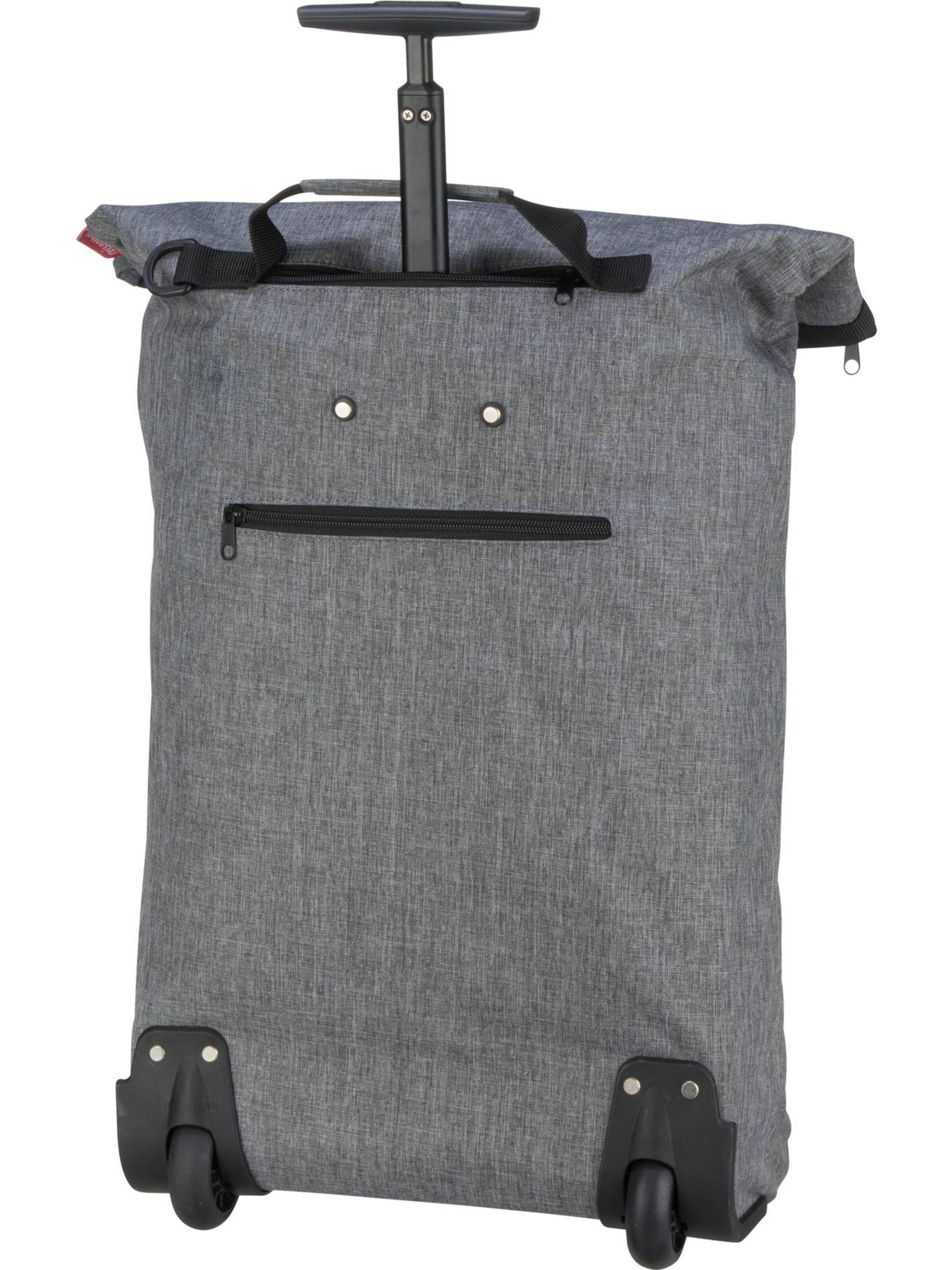 REISENTHEL Trolley in Grijs
