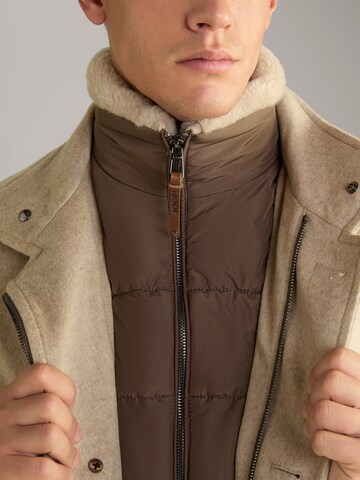 JOOP! Winterjacke 'Gary' in Beige