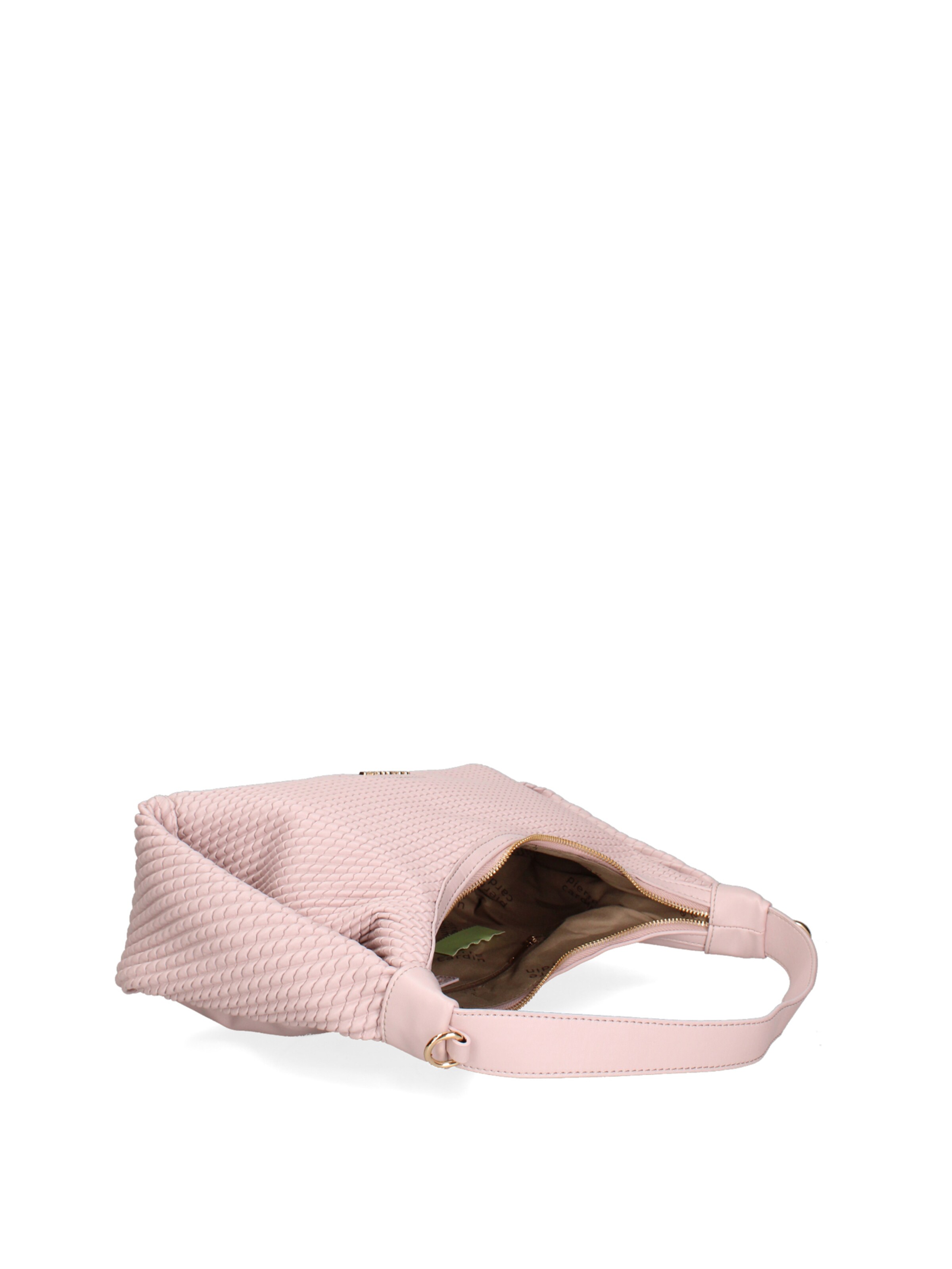 Borsa a spalla di PIERRE CARDIN in rosa