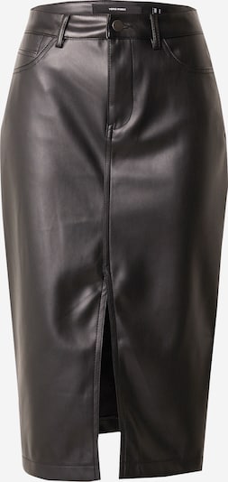 VERO MODA Spódnica 'BEVERLY' w kolorze czarnym, Podgląd produktu