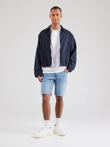 Pegador Shirt 'Sydon' in White