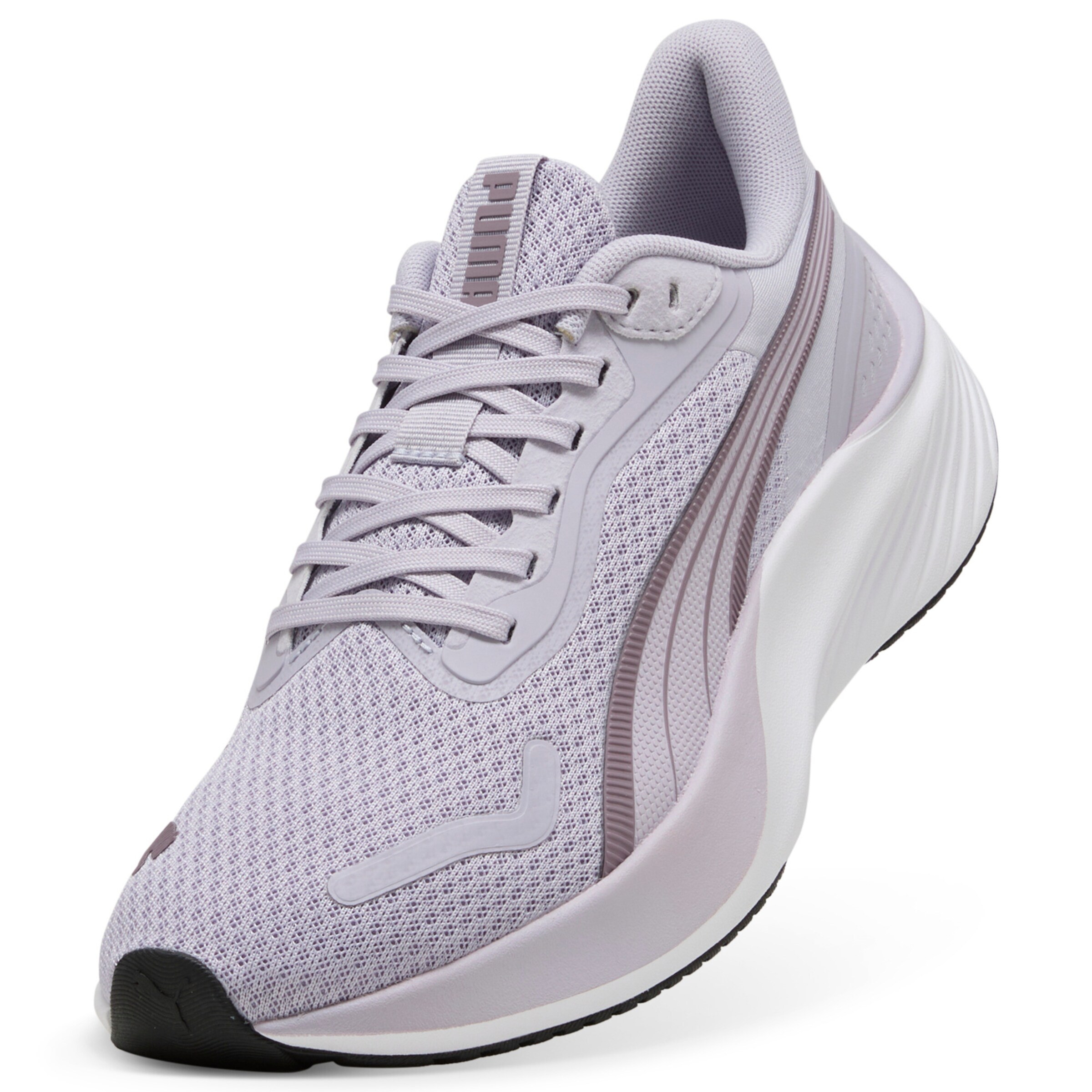 PUMA Running Shoes 'Pounce Lite' in Purple