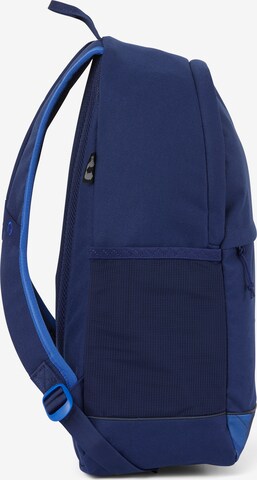 Satch Rucksack 'Fly' in Blau