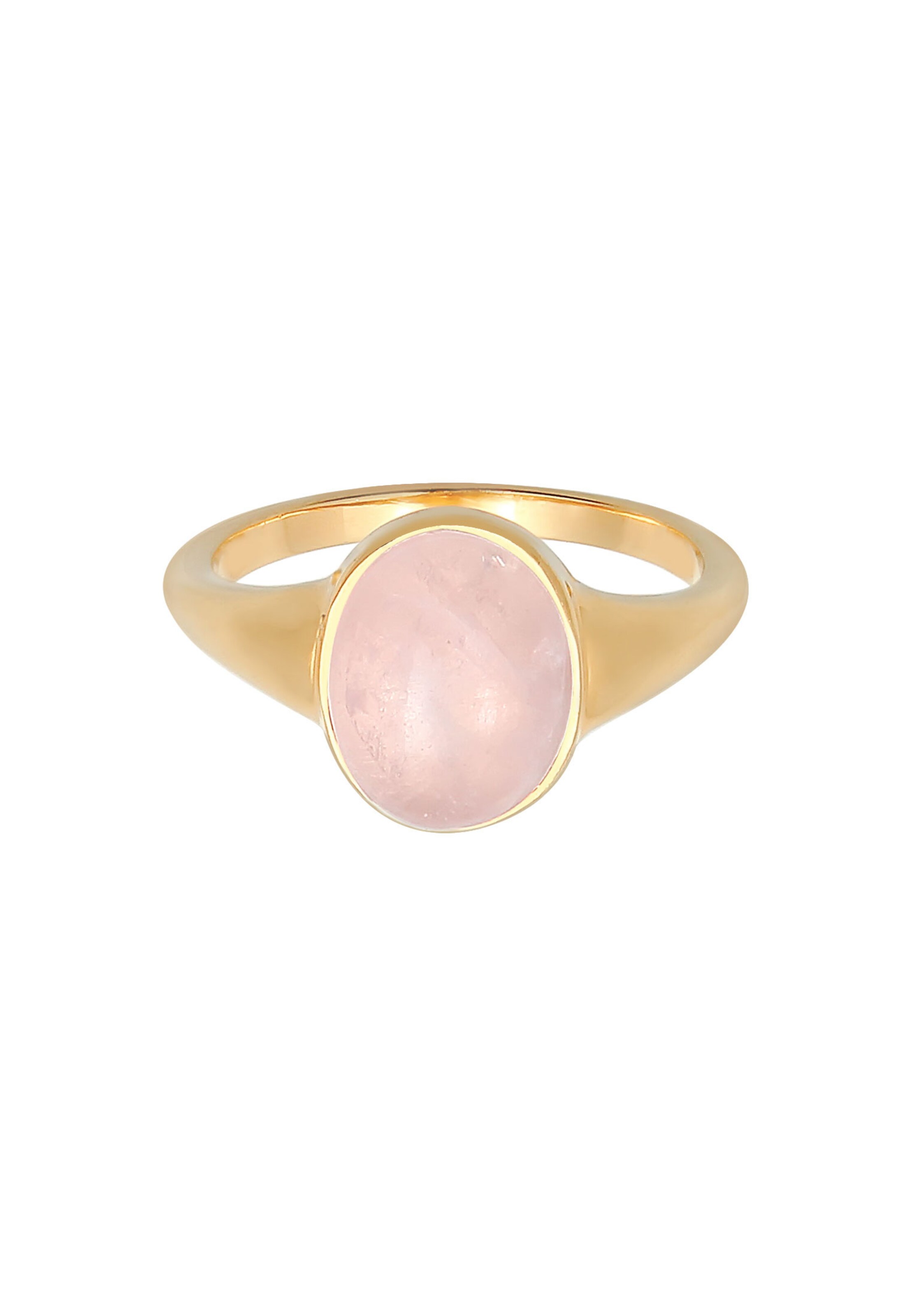 Bague ELLI en rose