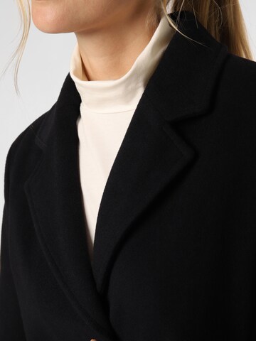 Manteau mi-saison Franco Callegari en bleu