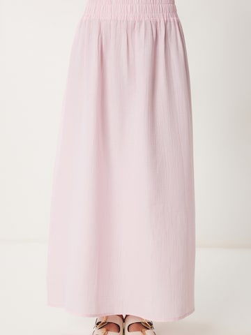 Tailleur di Happiness İstanbul in rosa