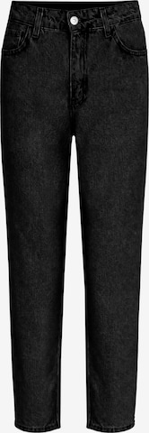Jeans di Imily Bela in nero: frontale