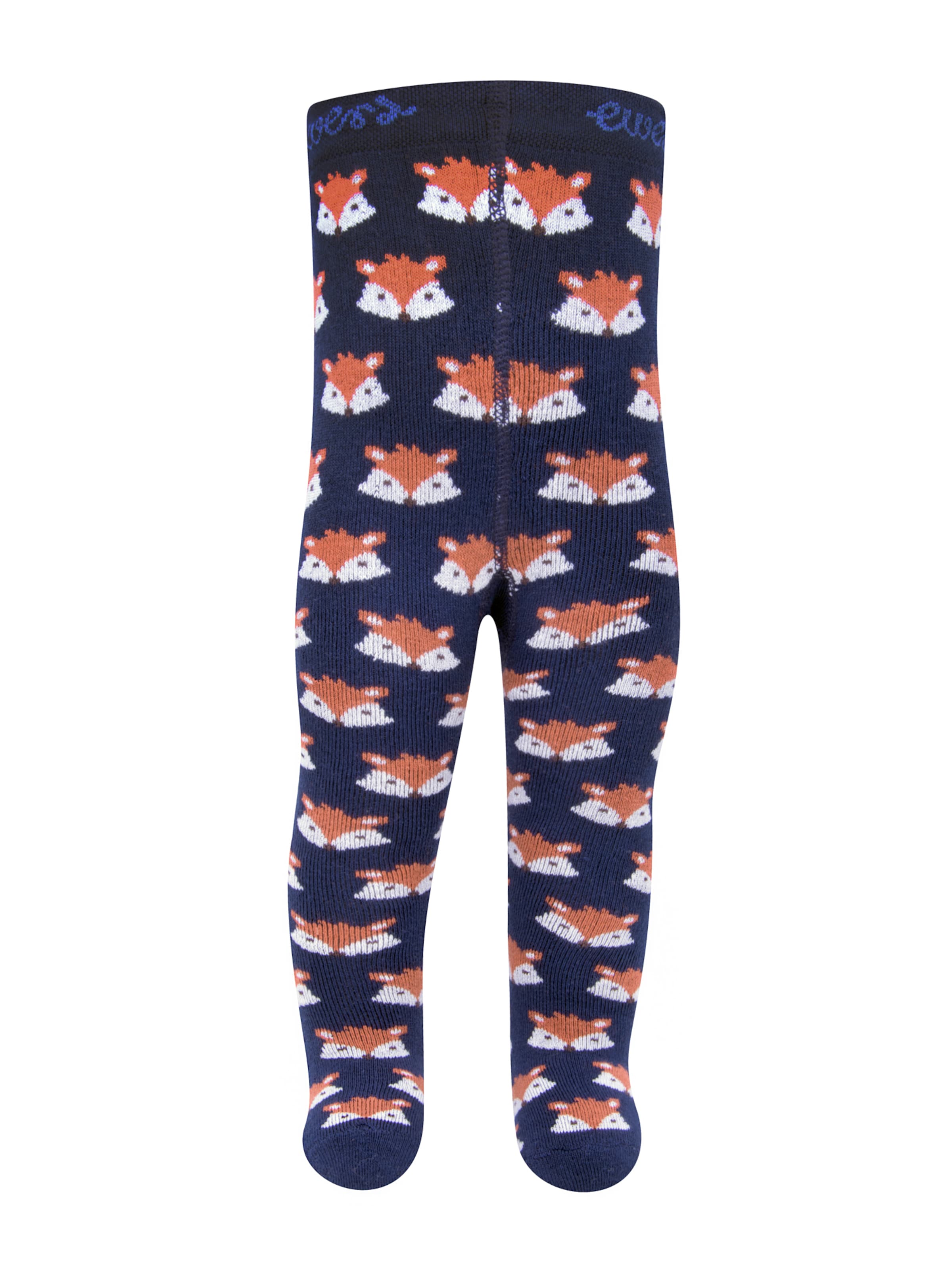 Ștrampi 'Fuchs' de la EWERS pe albastru: față