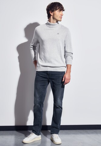 Street One MEN Regular Jeans in Blau
