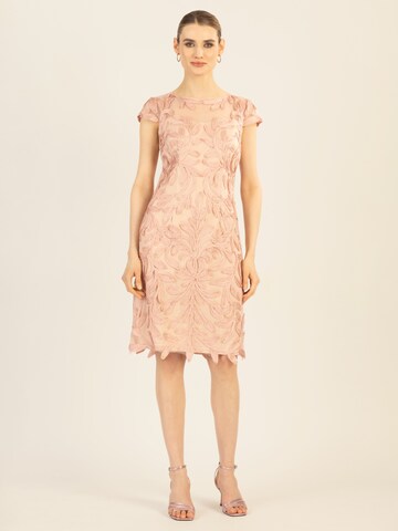 APART Kleid in Pink
