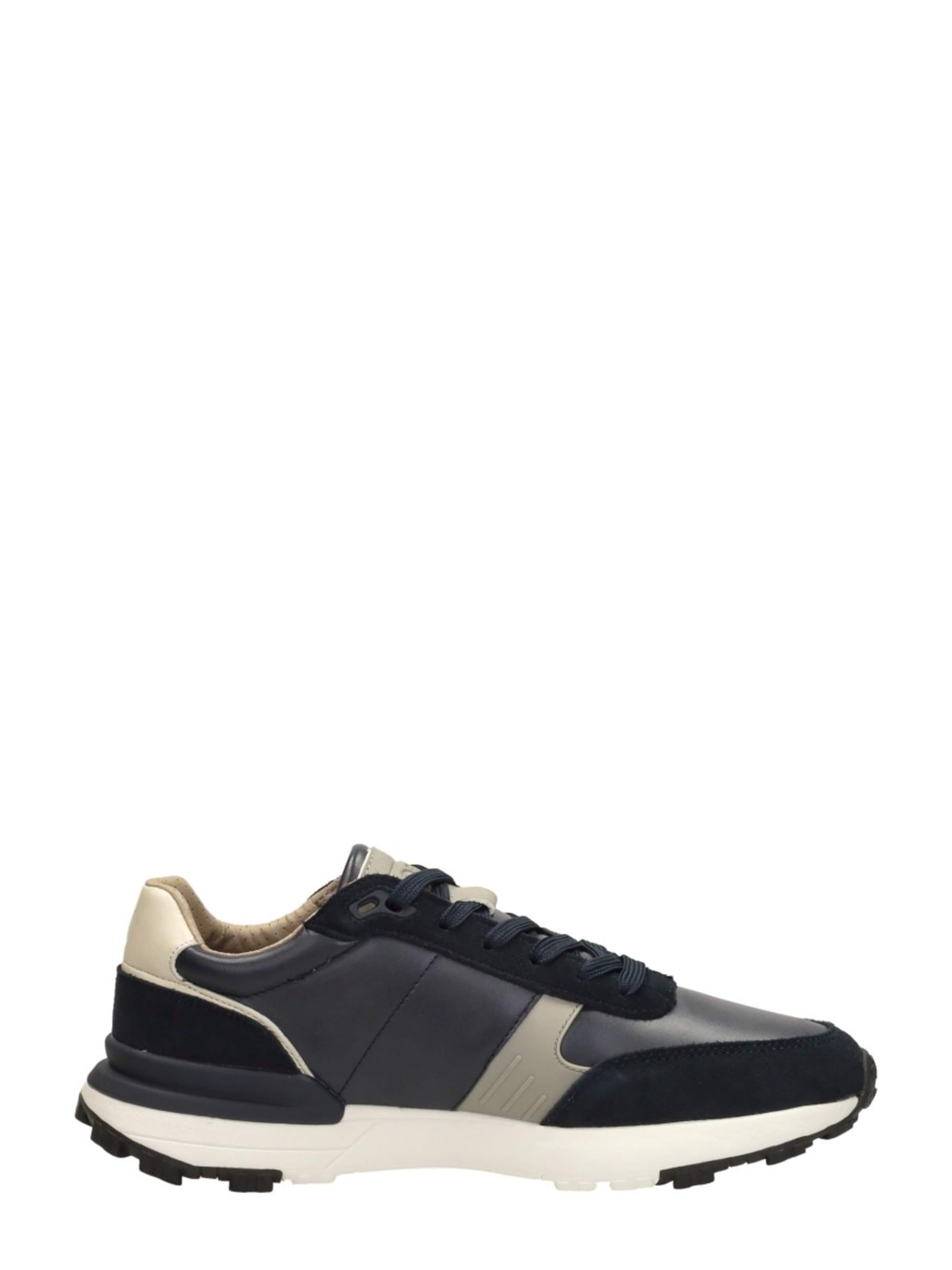 Baskets basses 'R2405 Runner Low M' BJÖRN BORG en bleu