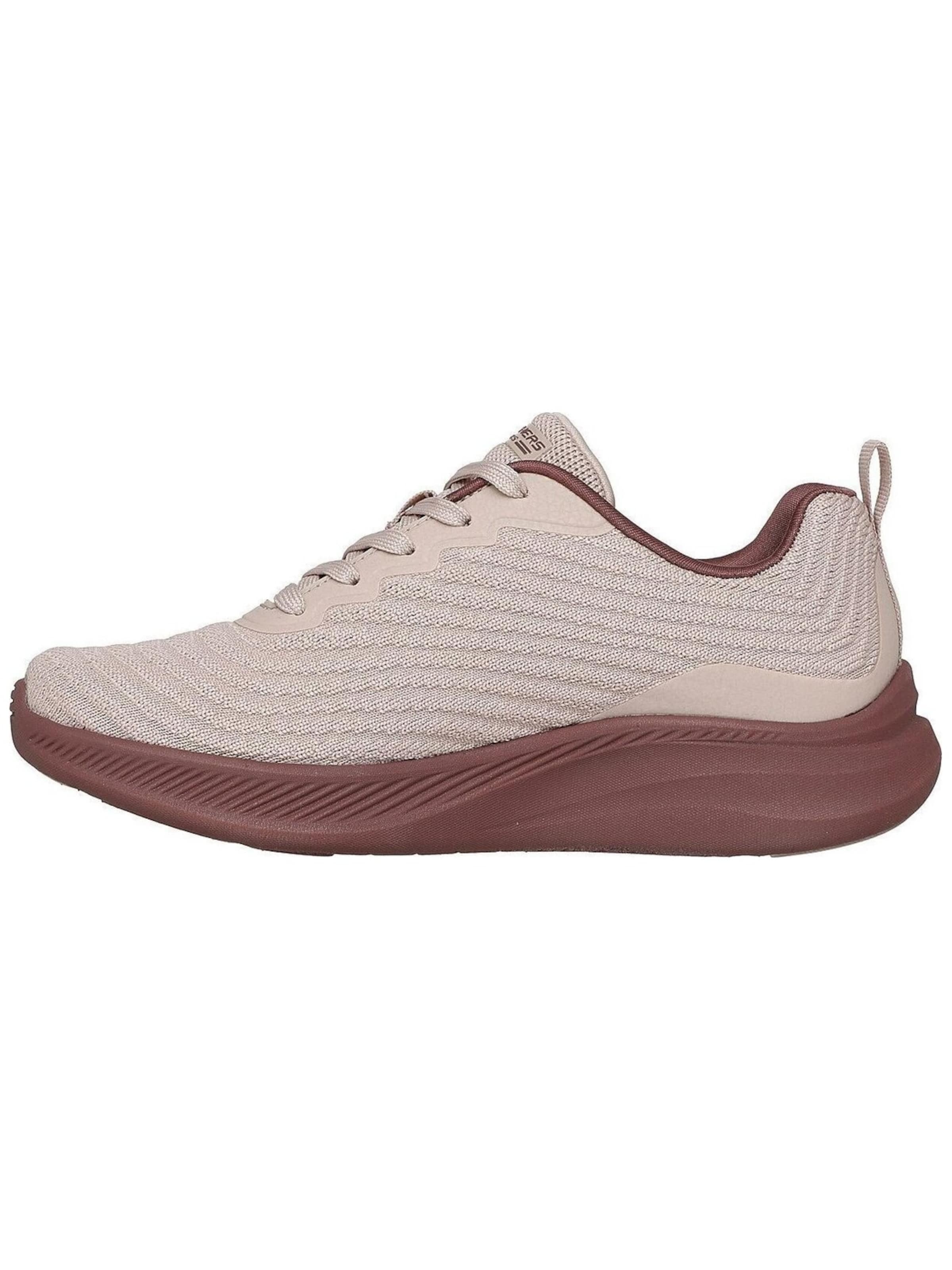 Scarpa sportiva 'Bobs Moda Flex' di SKECHERS in lilla