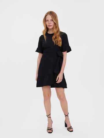 Robe 'Henna' VERO MODA en noir