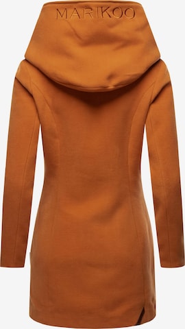 MARIKOOPrijelazni kaput 'Maikoo' - smeđa boja