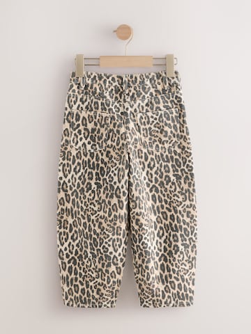 Next Loose fit Jeans in Mixed colors