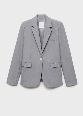 MANGO Blazer 'Borevi' in Grau