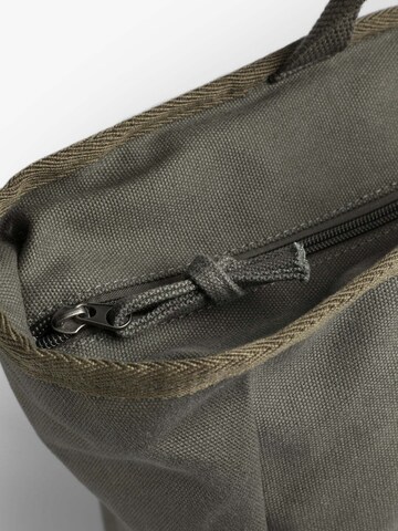 Scalpers Backpack ' ' in Green