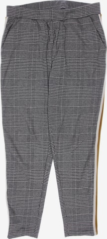 Soyaconcept Pants in L in Grey: front