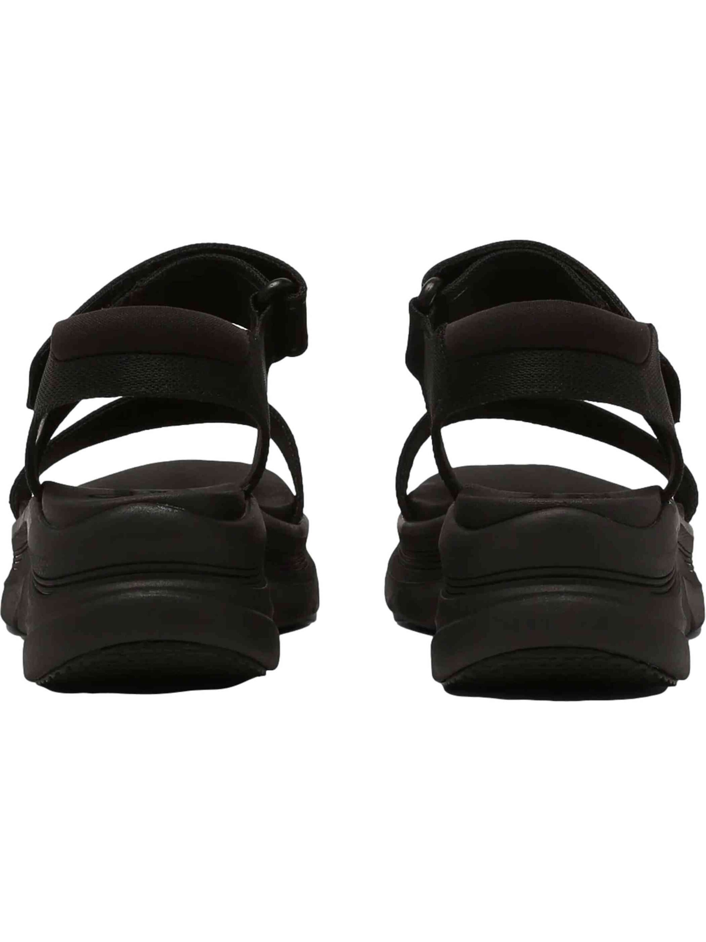 SKECHERS - Sandalias '119226-BBK' en negro