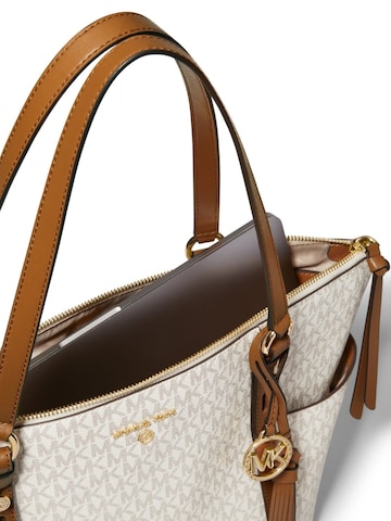MICHAEL Michael Kors - Shopper 'Michael Kors Cabas Sullivan Beige' en beige