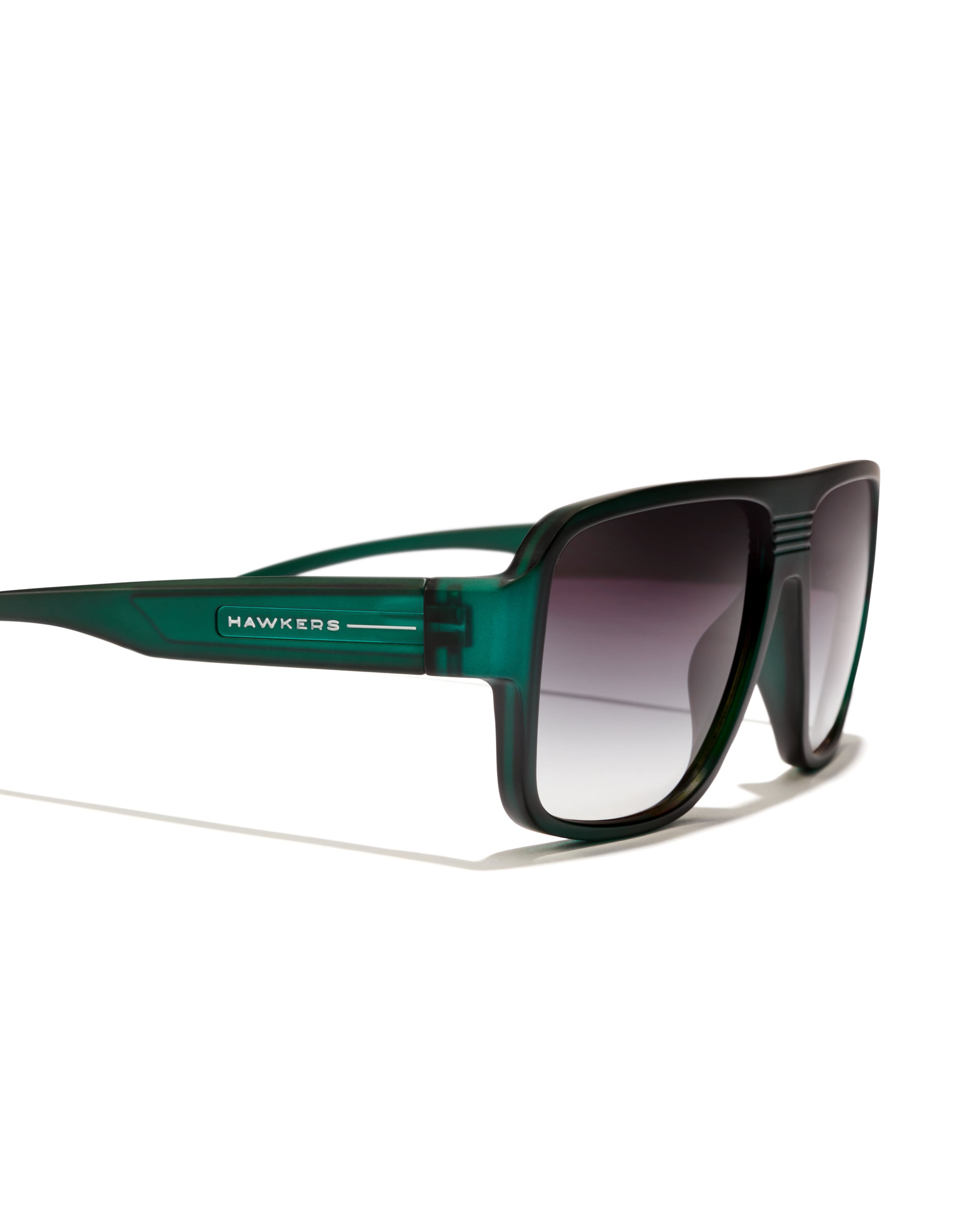 HAWKERS Sonnenbrille 'PARLAY' in Grün