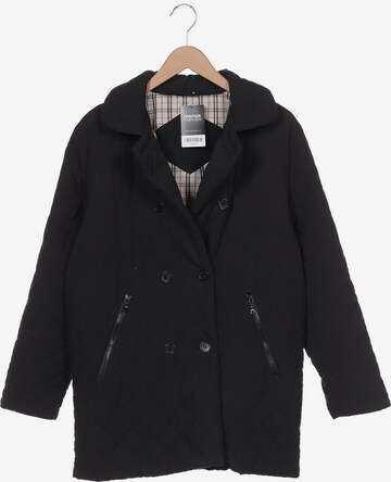 Malvin Jacket & Coat in S in Black: front