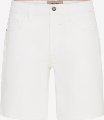 Jeans 'BHTWISTER' di BLEND in bianco: frontale