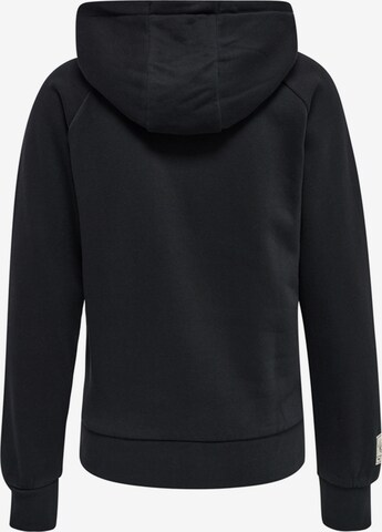 Hummel Sweatshirt 'GG12' in Schwarz