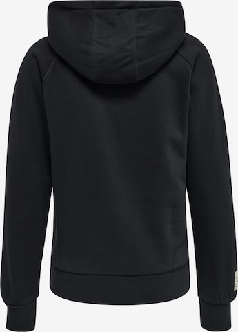 Hummel Athletic Sweatshirt 'GG12' in Black