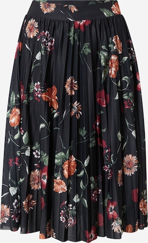 ABOUT YOU Skirt 'Elis' in Black: front