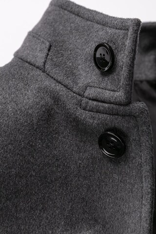 Manteau mi-saison 'Finchley' STRELLSON en gris