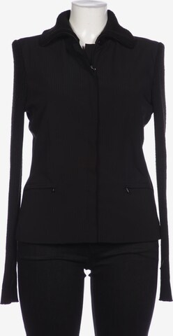 BURTON Blazer in L in Black: front