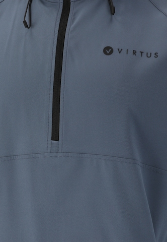 Virtus Sports jacket 'Colin' in Grey
