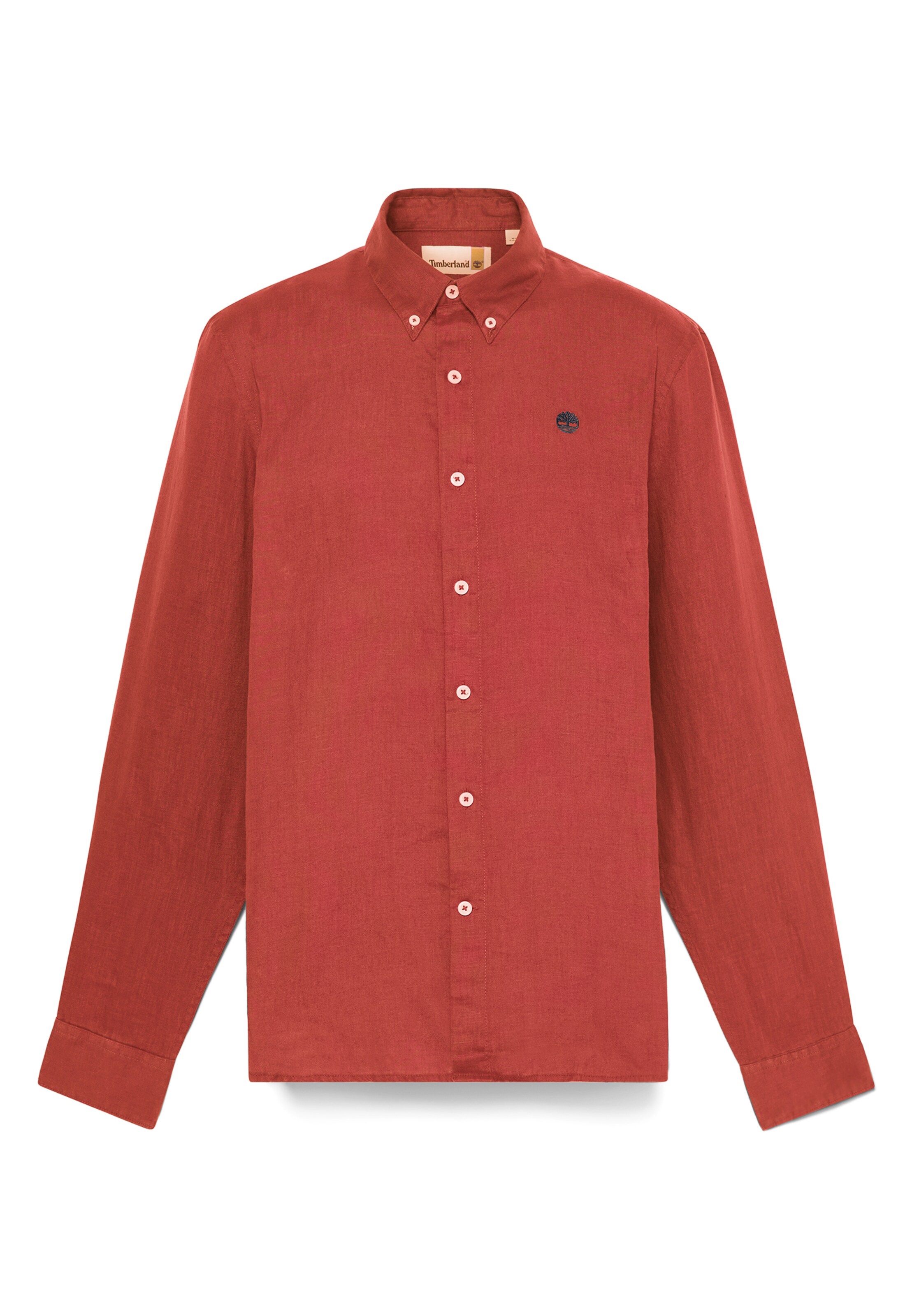 TIMBERLAND Ing 'Mill Brook' - piros: elől
