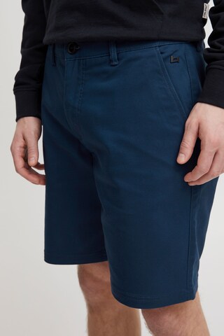 BLEND Slimfit Chino in Blauw