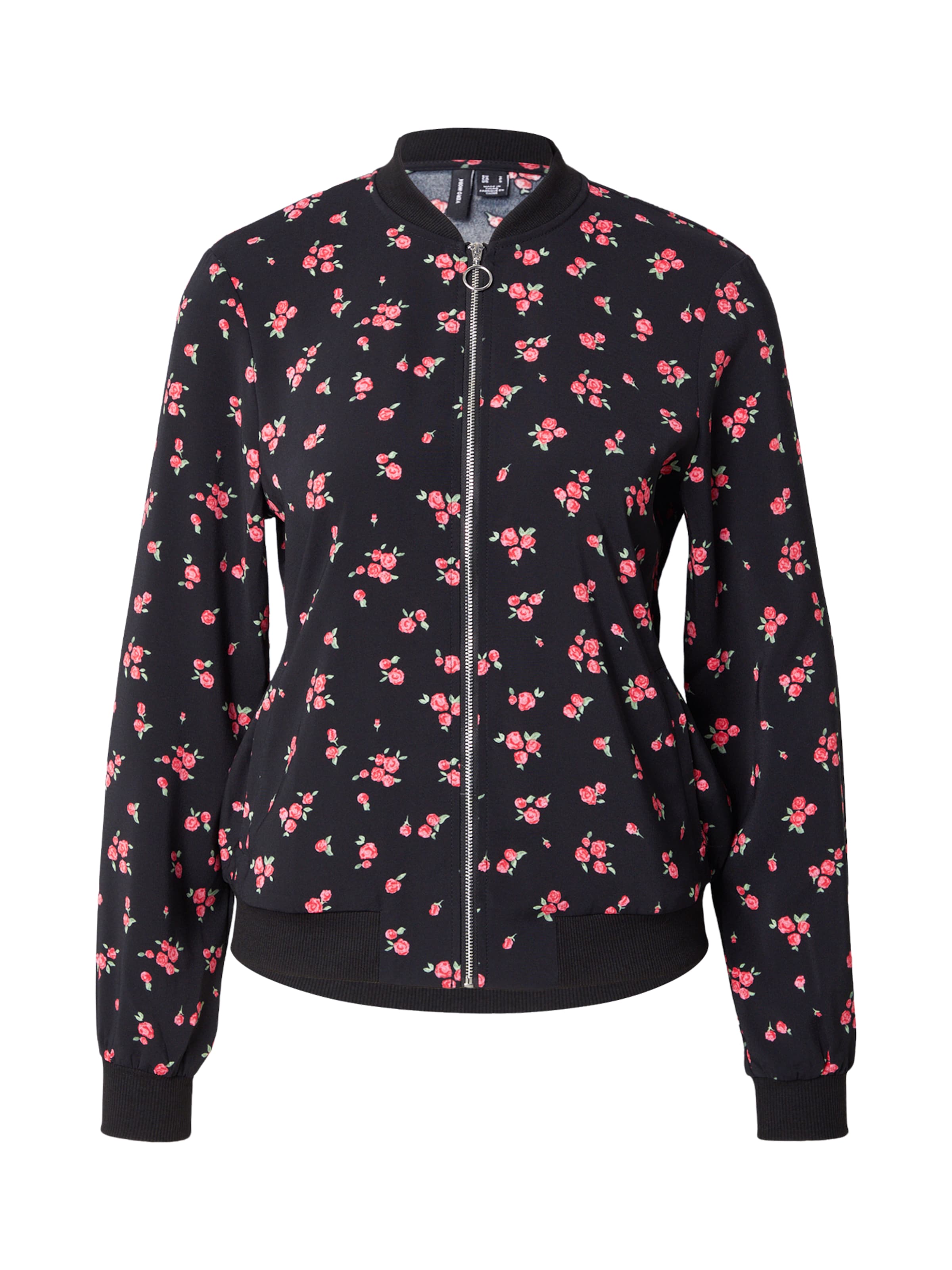 VERO MODA Between-season jacket 'VMCoco' in Black