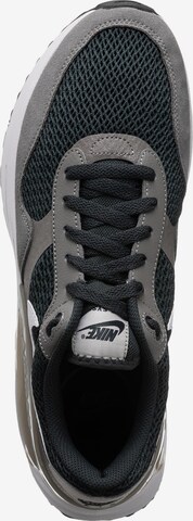 Sneaker bassa 'Air Max Systm' di Nike Sportswear in grigio