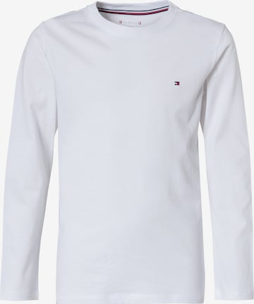 Tommy Hilfiger Underwear Shirt in Schwarz: Vorderseite