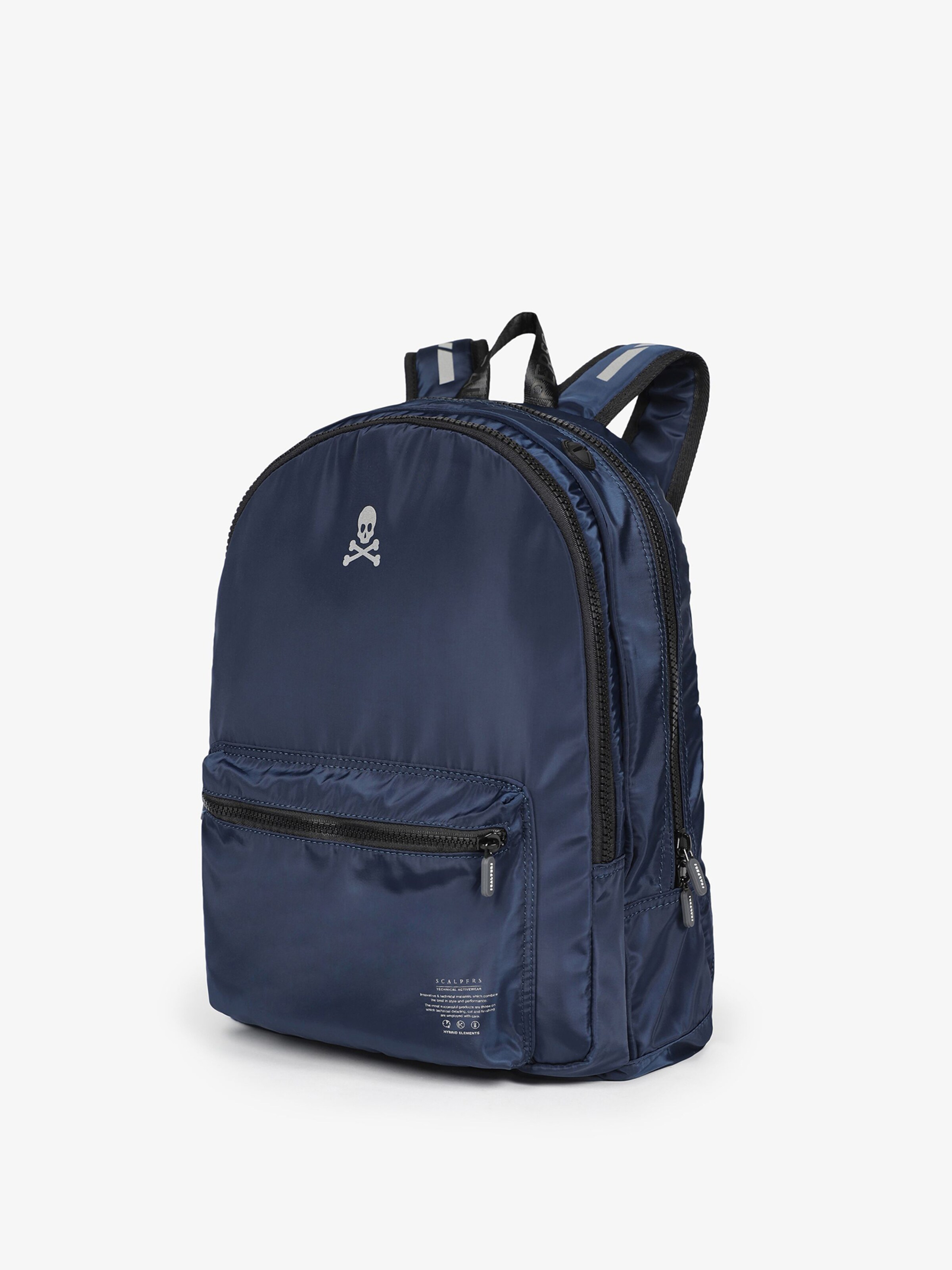 Mochila scalpers hot sale