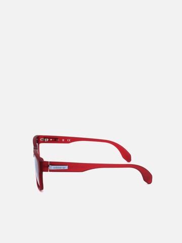 ADIDAS ORIGINALS - Gafas de sol en rojo