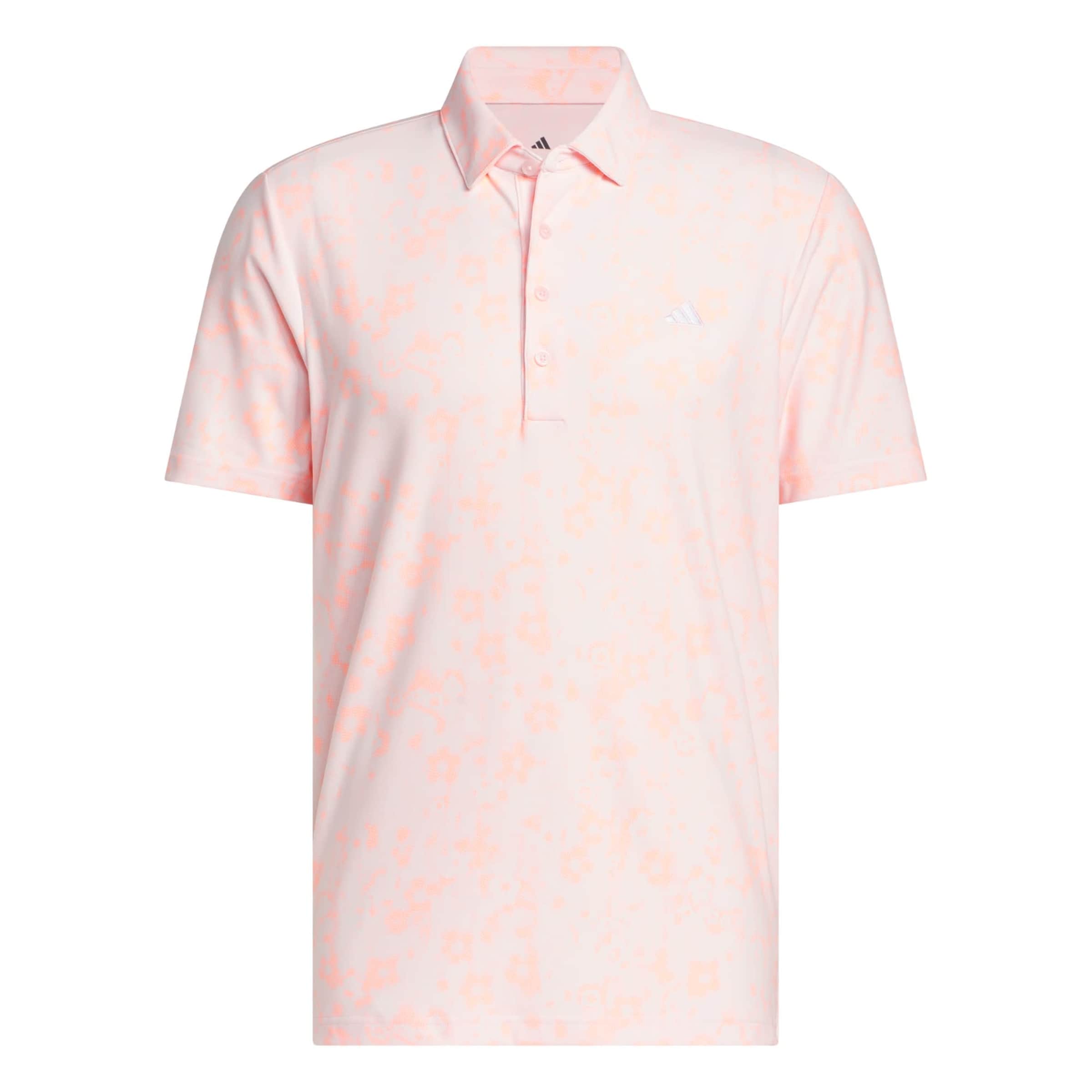 ADIDAS PERFORMANCE Funkční tričko 'Ultimate365+' – pink: přední strana